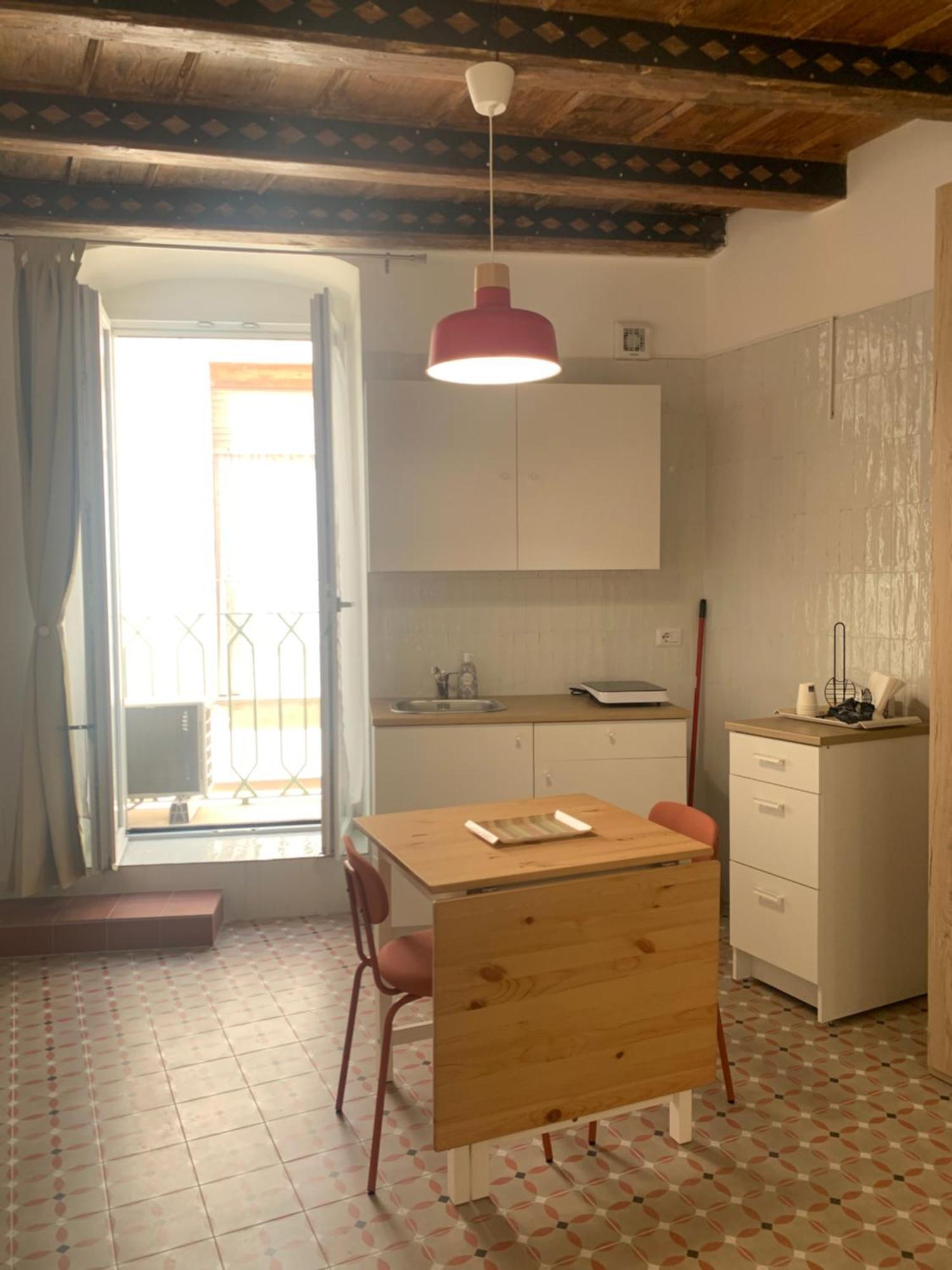 Mari Affittacamere Barletta Exterior photo
